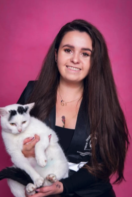 Patrycja Stachacz